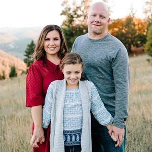 Meet your Posher, Carrie